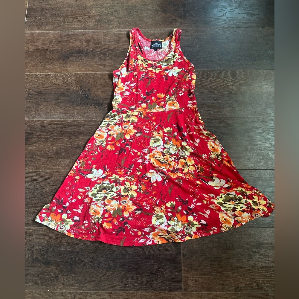 Angie Sundress
